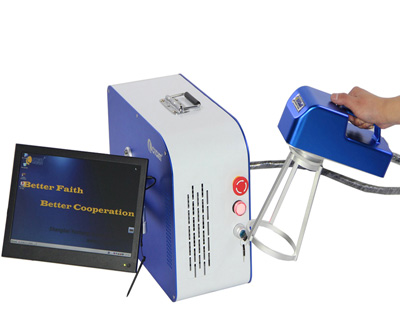 Mini masaüstü lazer sistemi